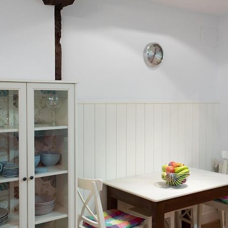 Acogedor Apartamento En El Centro Del Casco Viejo Διαμέρισμα Μπιλμπάο Εξωτερικό φωτογραφία
