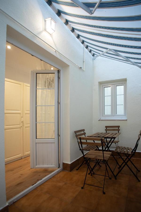 Acogedor Apartamento En El Centro Del Casco Viejo Διαμέρισμα Μπιλμπάο Εξωτερικό φωτογραφία