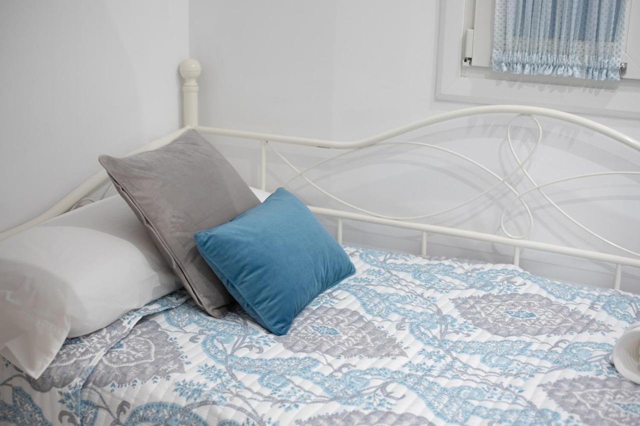 Acogedor Apartamento En El Centro Del Casco Viejo Διαμέρισμα Μπιλμπάο Εξωτερικό φωτογραφία