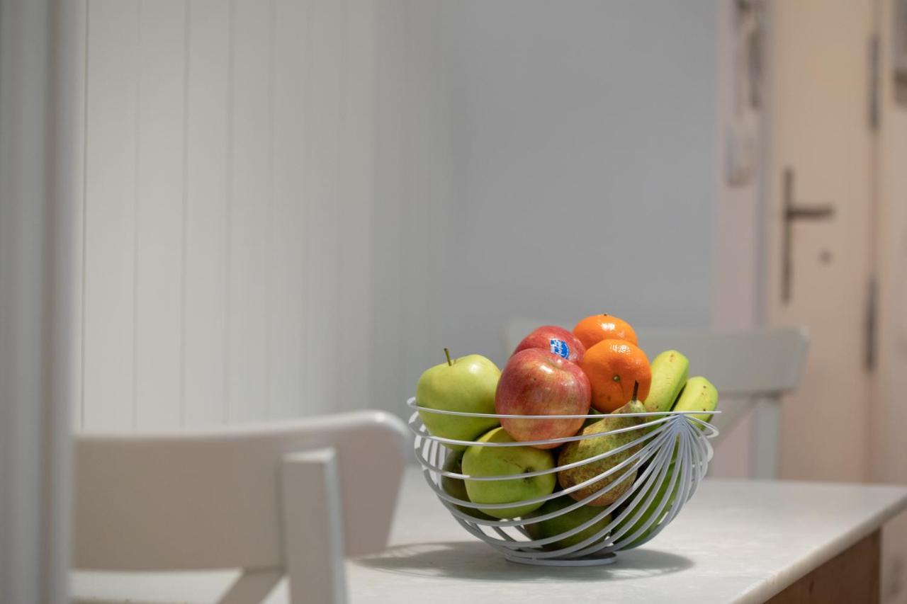 Acogedor Apartamento En El Centro Del Casco Viejo Διαμέρισμα Μπιλμπάο Εξωτερικό φωτογραφία