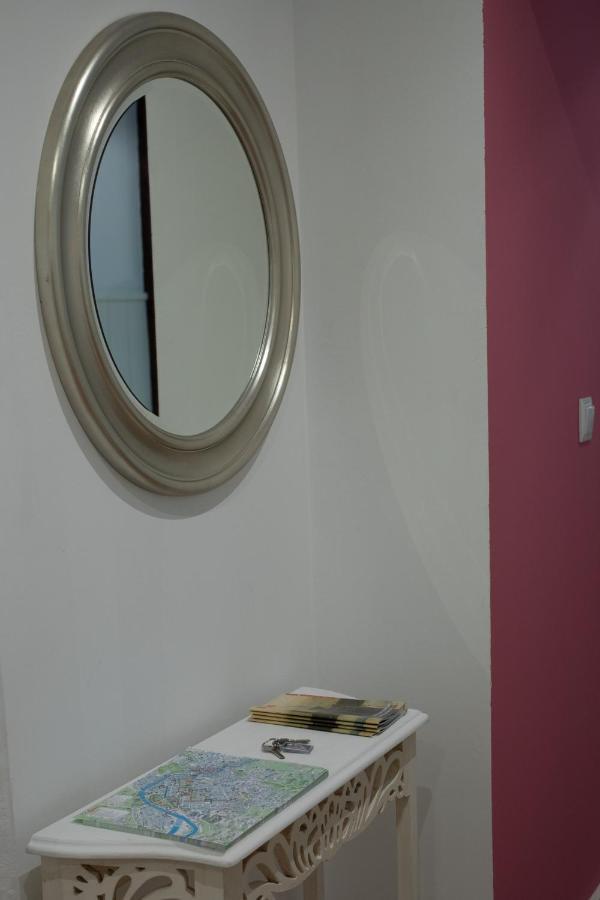 Acogedor Apartamento En El Centro Del Casco Viejo Διαμέρισμα Μπιλμπάο Εξωτερικό φωτογραφία
